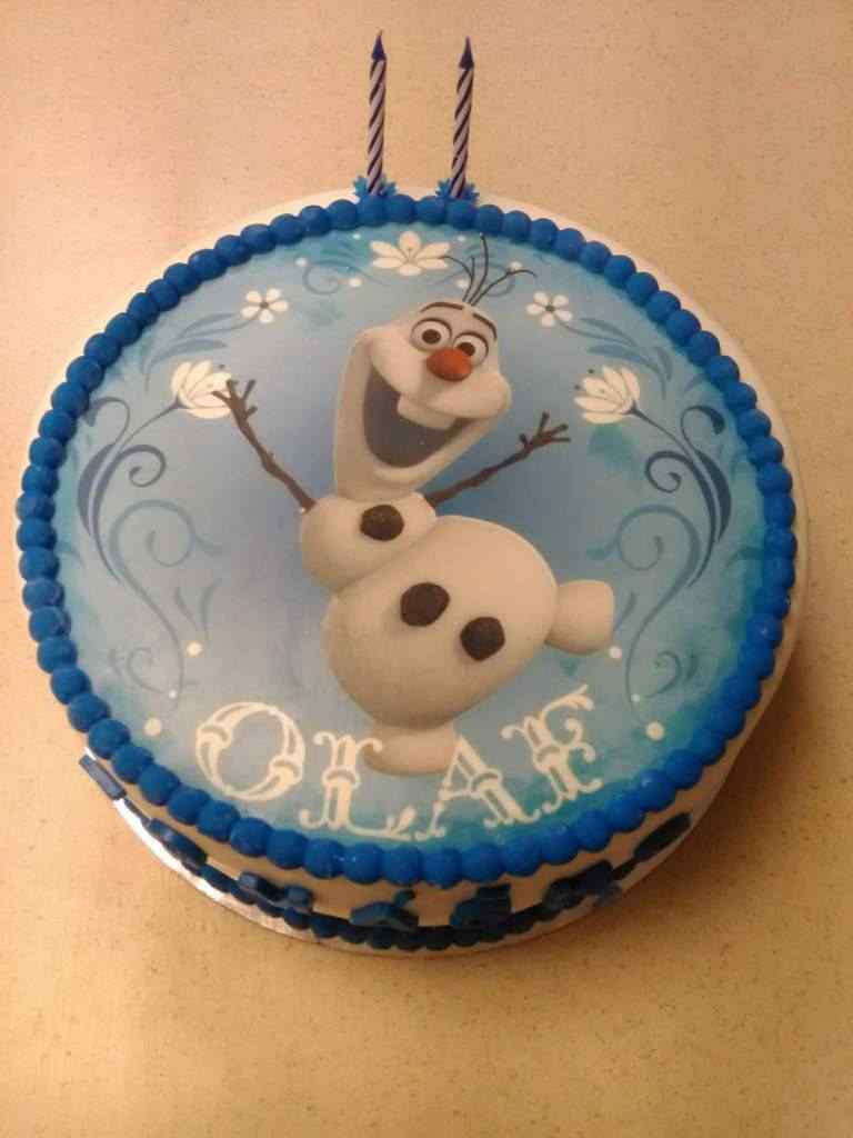 Olaf